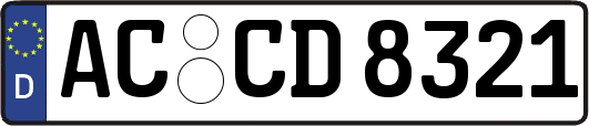 AC-CD8321