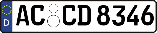 AC-CD8346