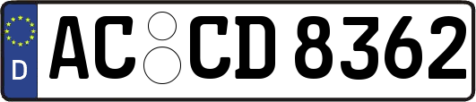 AC-CD8362