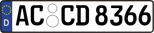 AC-CD8366