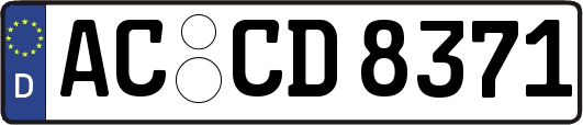 AC-CD8371