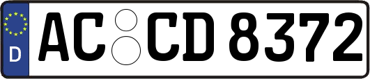 AC-CD8372