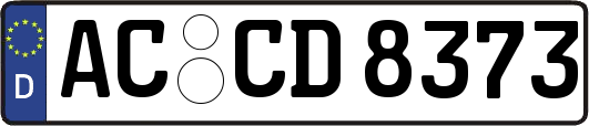AC-CD8373