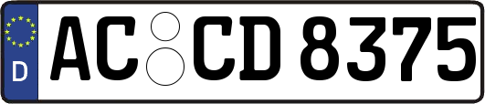AC-CD8375