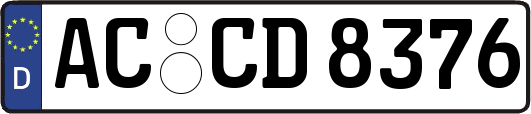 AC-CD8376