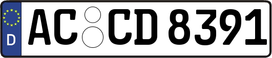 AC-CD8391