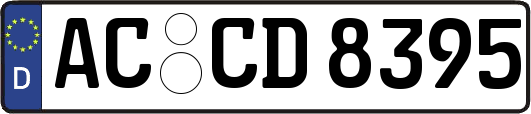 AC-CD8395