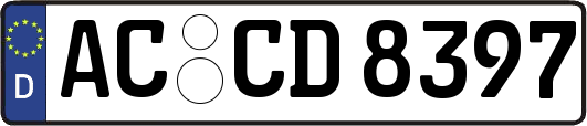 AC-CD8397
