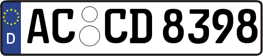 AC-CD8398
