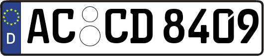 AC-CD8409
