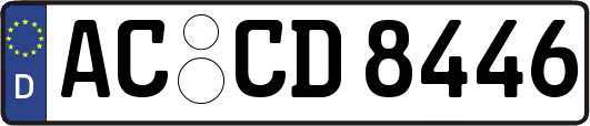 AC-CD8446