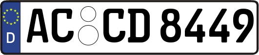 AC-CD8449