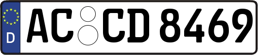 AC-CD8469