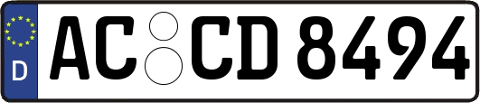 AC-CD8494