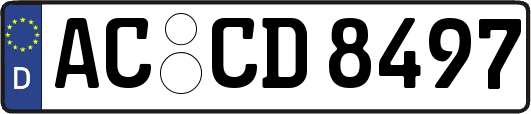 AC-CD8497