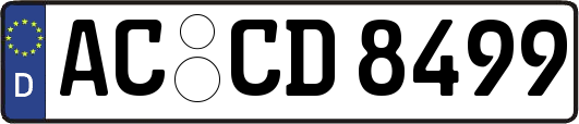 AC-CD8499