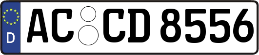 AC-CD8556
