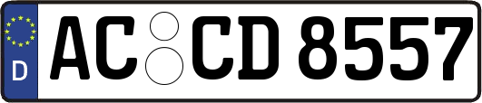 AC-CD8557