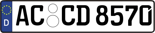 AC-CD8570