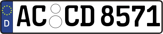 AC-CD8571