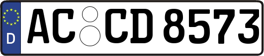 AC-CD8573