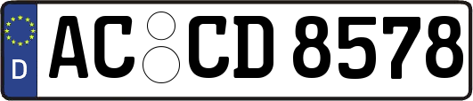 AC-CD8578