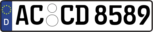 AC-CD8589