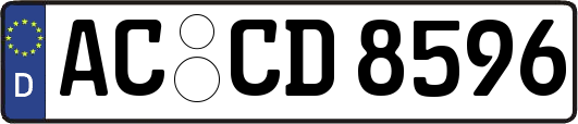 AC-CD8596