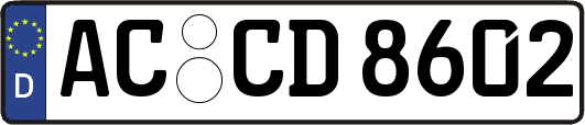 AC-CD8602