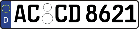 AC-CD8621