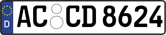 AC-CD8624