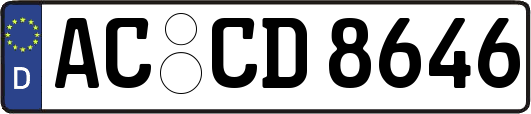 AC-CD8646