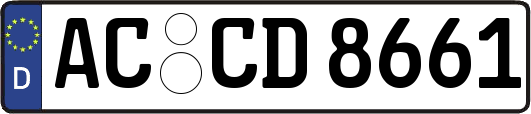 AC-CD8661