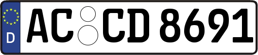 AC-CD8691