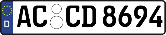AC-CD8694