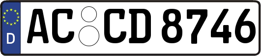 AC-CD8746