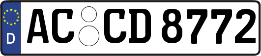 AC-CD8772