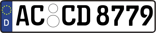 AC-CD8779