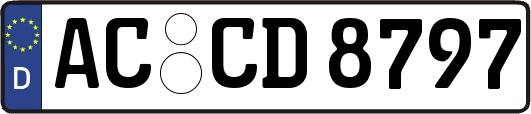 AC-CD8797