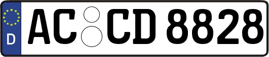 AC-CD8828