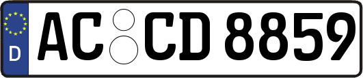 AC-CD8859