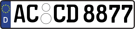 AC-CD8877