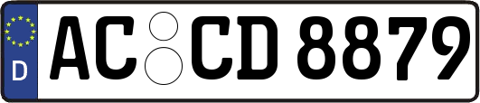 AC-CD8879