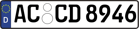 AC-CD8946