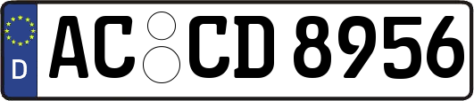 AC-CD8956