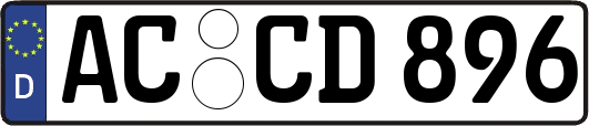 AC-CD896