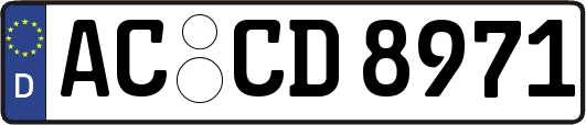 AC-CD8971