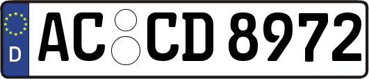 AC-CD8972