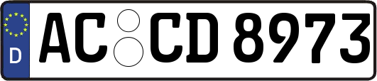 AC-CD8973