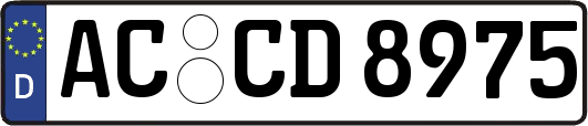 AC-CD8975